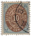 275848 - Mint Stamp(s)