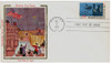 304310 - First Day Cover