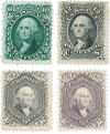 341109 - Used Stamp(s)