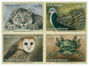 357362 - Mint Stamp(s)