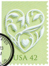 333412 - Used Stamp(s)