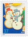 330981 - Mint Stamp(s)