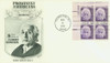 302453 - First Day Cover