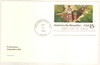 297674 - First Day Cover