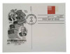 1037401 - First Day Cover