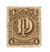 292249 - Used Stamp(s) 