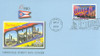 327413 - First Day Cover