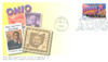 327414 - First Day Cover