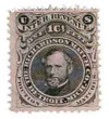 1324343 - Used Stamp(s)