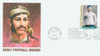 329446 - First Day Cover