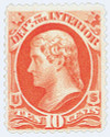 286150 - Mint Stamp(s)