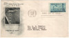 274619 - First Day Cover