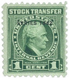 288563 - Mint Stamp(s)