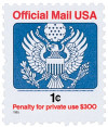 286456 - Mint Stamp(s)