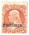 341737 - Unused Stamp(s) 