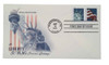 1038198 - First Day Cover