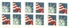 335625 - Mint Stamp(s)