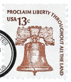 305411 - Used Stamp(s)
