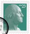 329509 - Used Stamp(s)