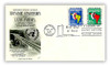 68547 - First Day Cover