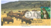 326651 - First Day Cover