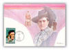 35618 - First Day Cover