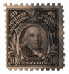 353845 - Used Stamp(s)