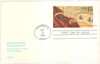 297742 - First Day Cover