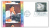 329023 - First Day Cover