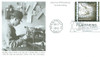 329024 - First Day Cover