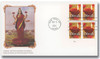 692887 - First Day Cover