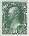 286929 - Mint Stamp(s)