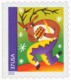 329568 - Mint Stamp(s)