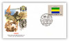 68348 - First Day Cover