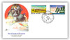 68481 - First Day Cover