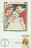 304036 - First Day Cover