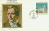 298585 - First Day Cover