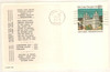 298583 - First Day Cover