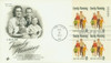 304035 - First Day Cover