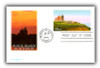 298098 - First Day Cover