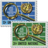 356489 - Mint Stamp(s)