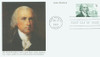 327027 - First Day Cover