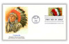 314136 - First Day Cover