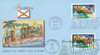 327239 - First Day Cover