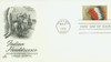 314135 - First Day Cover