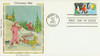 309405 - First Day Cover