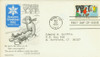 309403 - First Day Cover