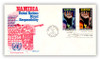 67994 - First Day Cover