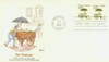 310508 - First Day Cover