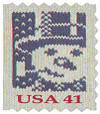 333000 - Mint Stamp(s)